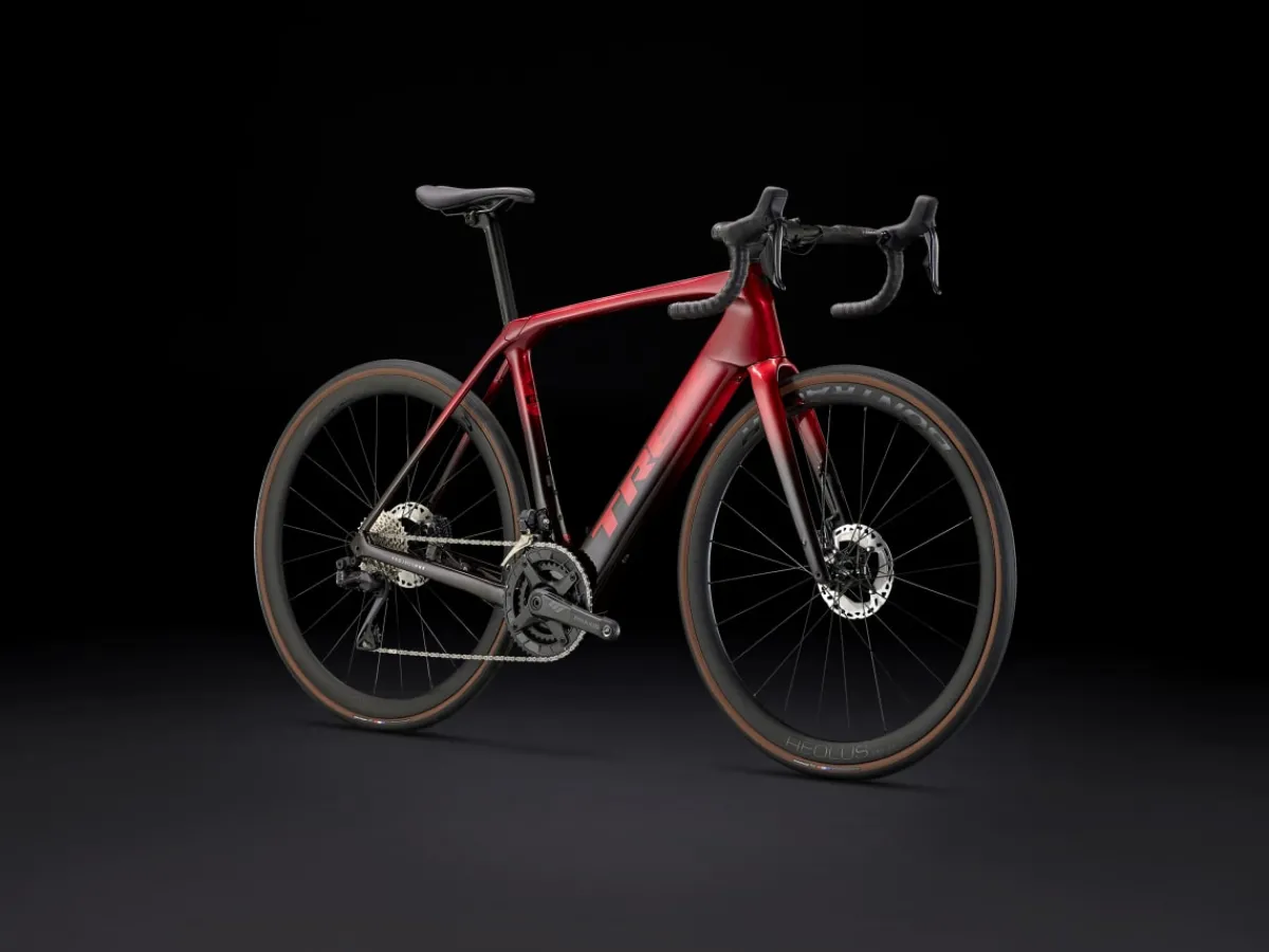 Trek Bikes Domane+ SLR 7 Discount