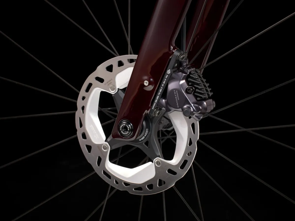 Trek Bikes Domane+ SLR 7 Discount