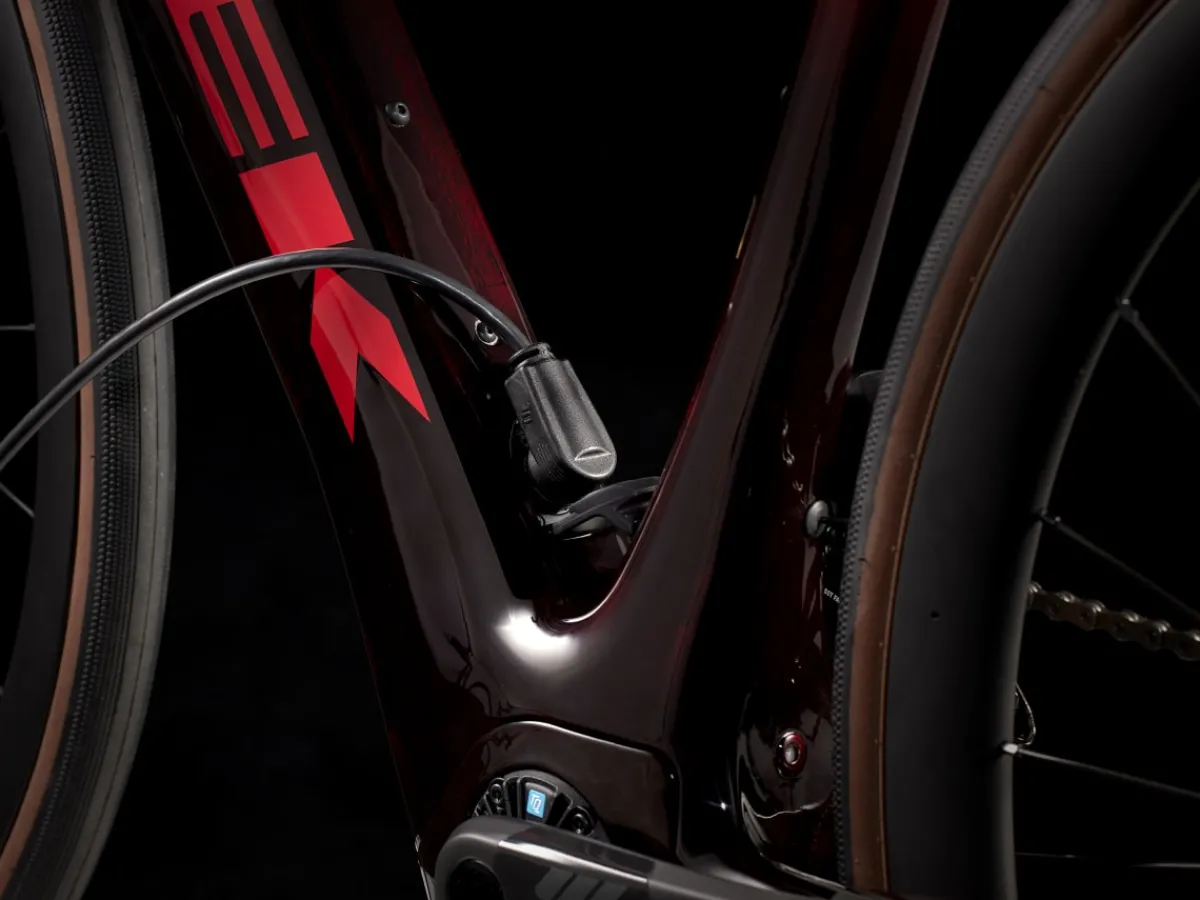 Trek Bikes Domane+ SLR 7 Discount