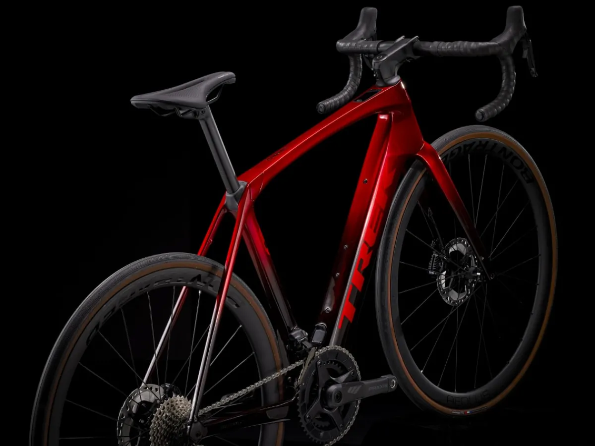Trek Bikes Domane+ SLR 7 Discount