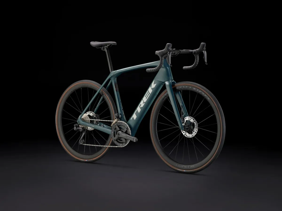 Trek Bikes Domane+ SLR 7 Discount