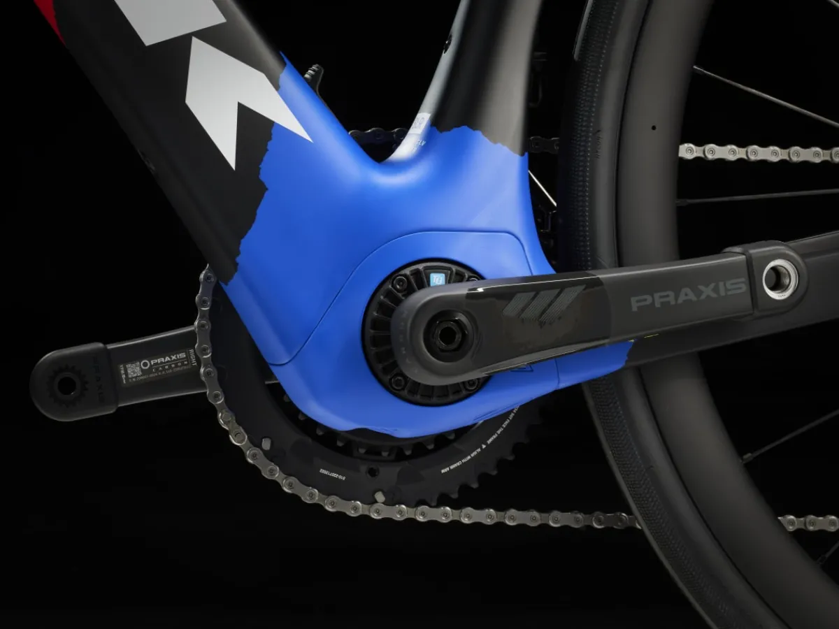 Trek Bikes Domane+ SLR 7 Discount