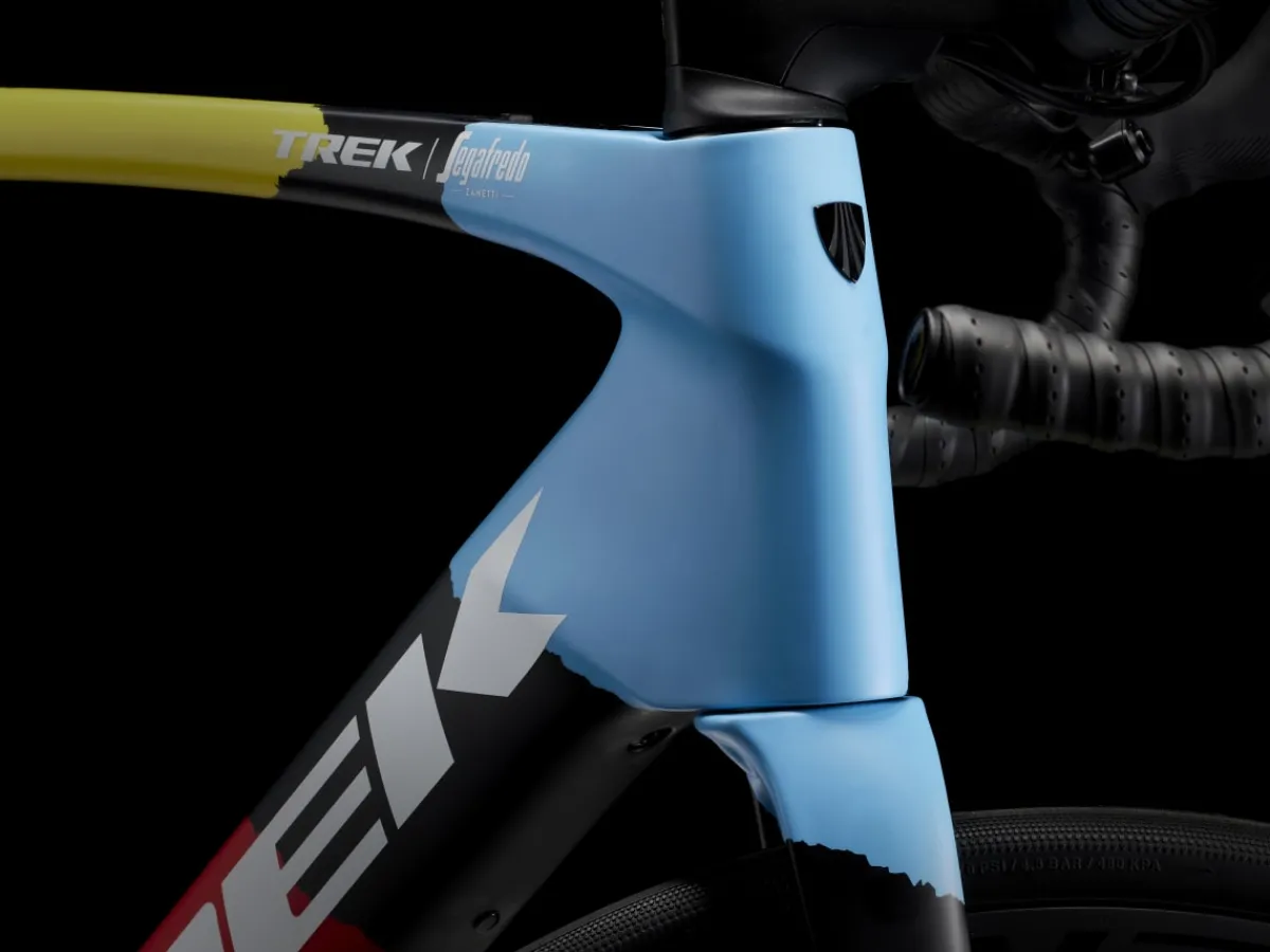 Trek Bikes Domane+ SLR 7 Discount