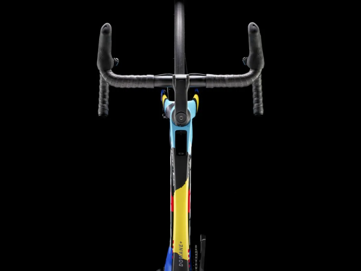 Trek Bikes Domane+ SLR 7 Discount