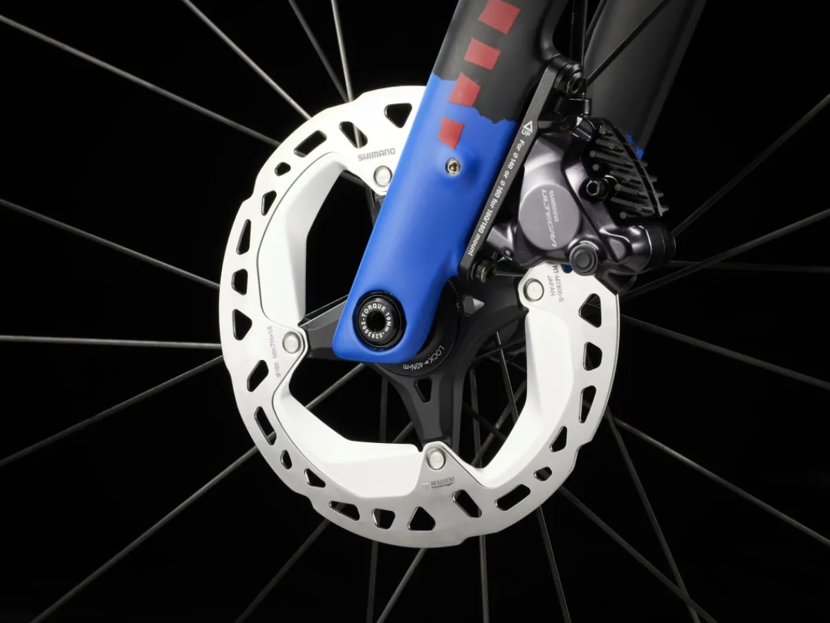 Trek Bikes Domane+ SLR 7 Discount