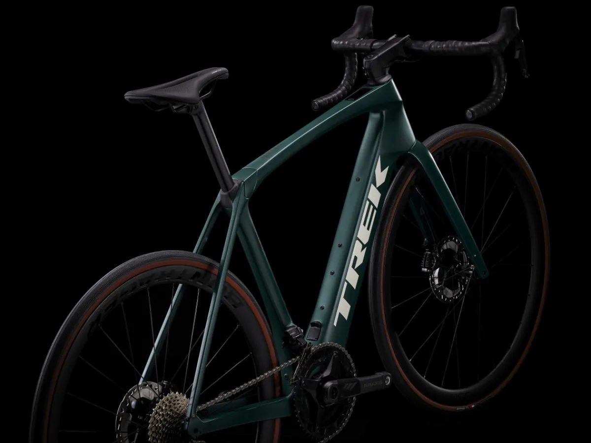 Trek Bikes Domane+ SLR 7 Discount