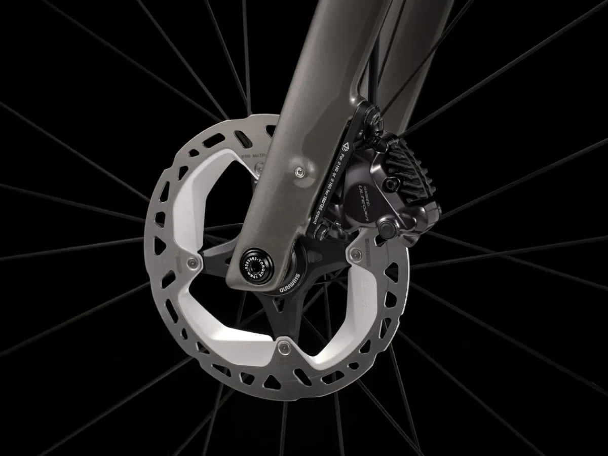 Trek Bikes Domane+ SLR 7 Discount
