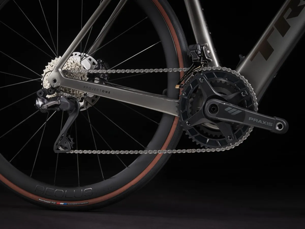Trek Bikes Domane+ SLR 7 Discount