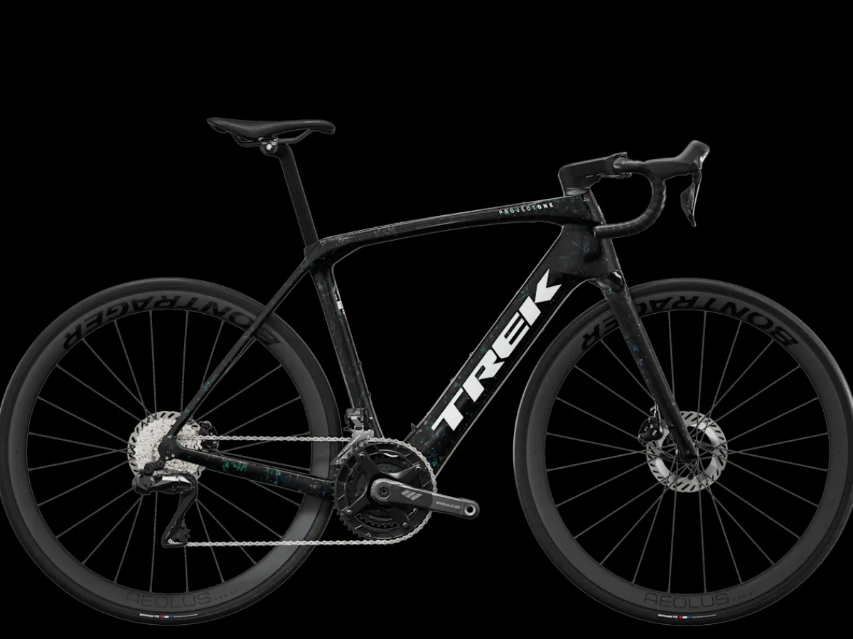 Trek Bikes Domane+ SLR 7 Discount