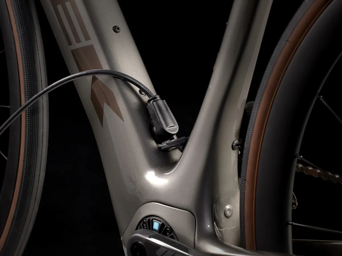 Trek Bikes Domane+ SLR 7 Discount