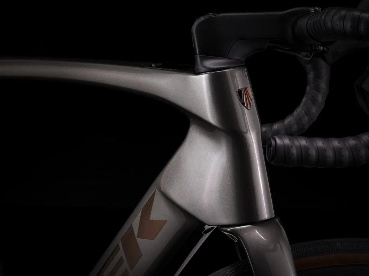 Trek Bikes Domane+ SLR 7 Discount