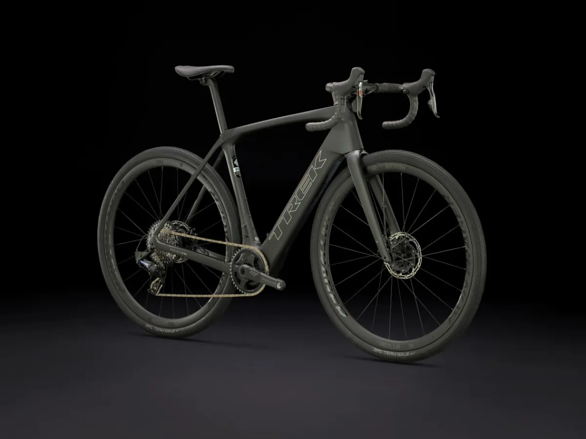 Trek Bikes Domane+ SLR 7 AXS Best Sale