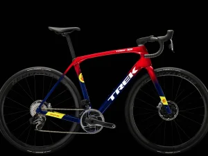 Trek Bikes Domane SLR 9 AXS gen 4 Crystal White Cheap