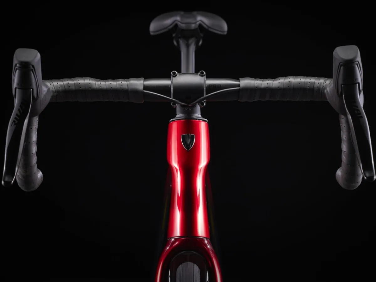 Trek Bikes Domane SLR 6 AXS gen 4 Crystal White Sale