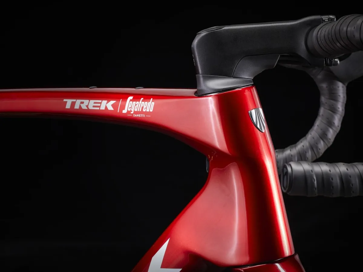 Trek Bikes Domane SLR 6 AXS gen 4 Crystal White Sale