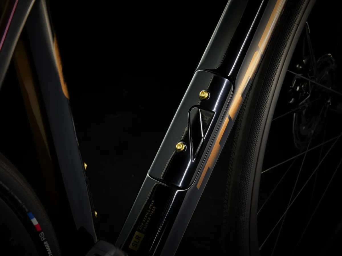 Trek Bikes Domane SLR 7 AXS Gen 4 Store