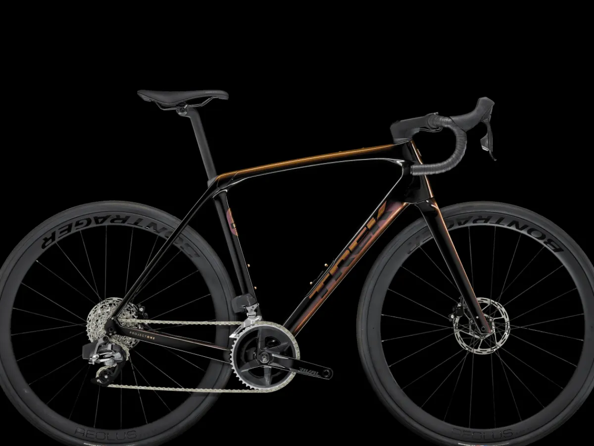 Trek Bikes Domane SLR 6 AXS gen 4 Crystal White Sale