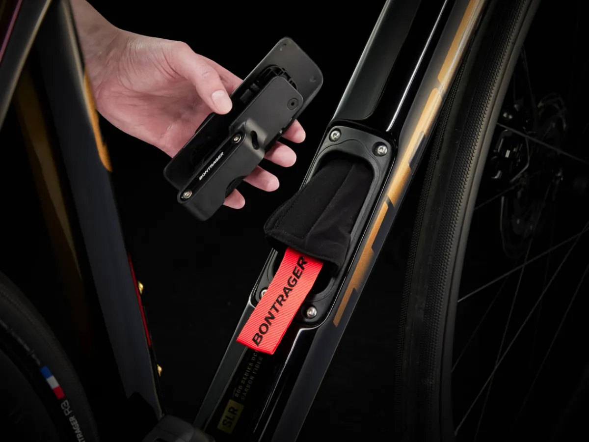 Trek Bikes Domane SLR 7 AXS Gen 4 Store