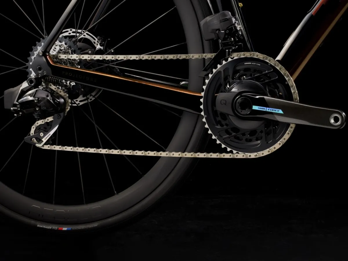 Trek Bikes Domane SLR 7 AXS Gen 4 Store