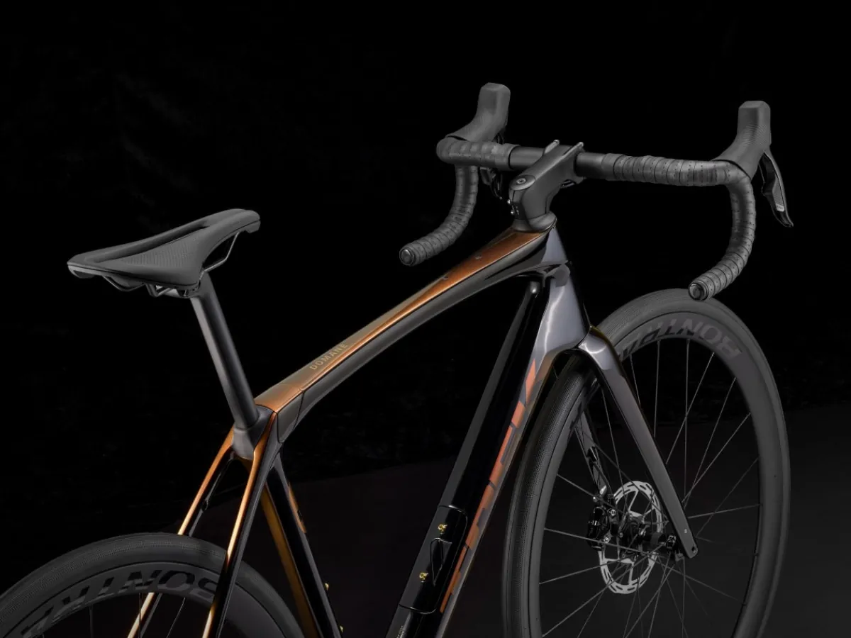 Trek Bikes Domane SLR 6 AXS gen 4 Crystal White Sale