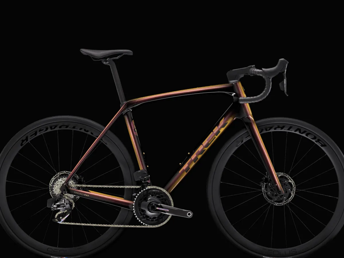 Trek Bikes Domane SLR 7 AXS Gen 4 Store