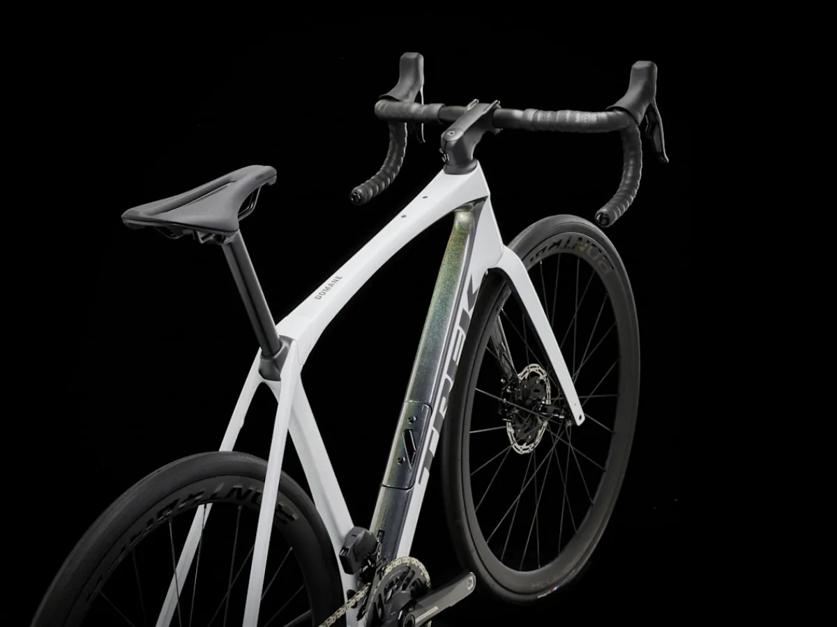 Trek Bikes Domane SLR 7 AXS Gen 4 Store