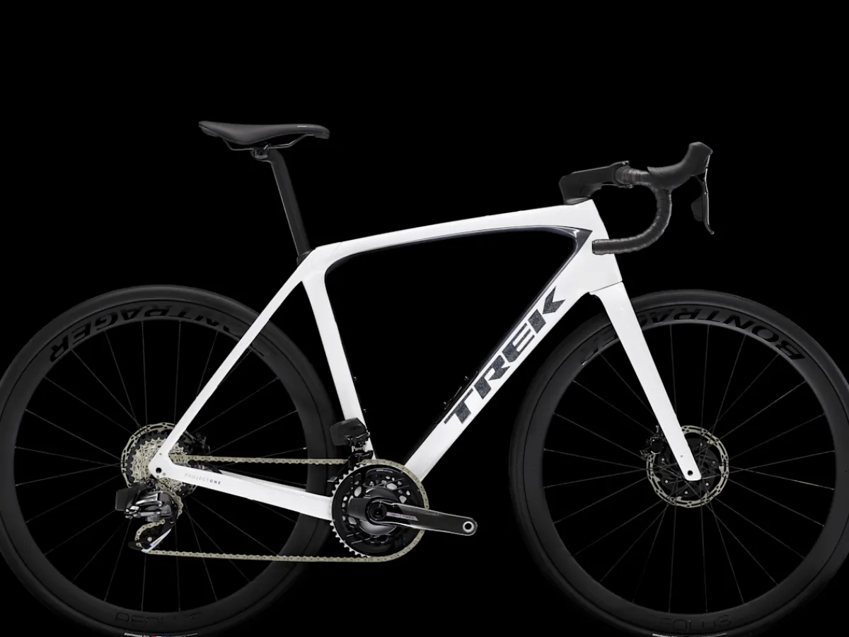 Trek Bikes Domane SLR 7 AXS Gen 4 Store