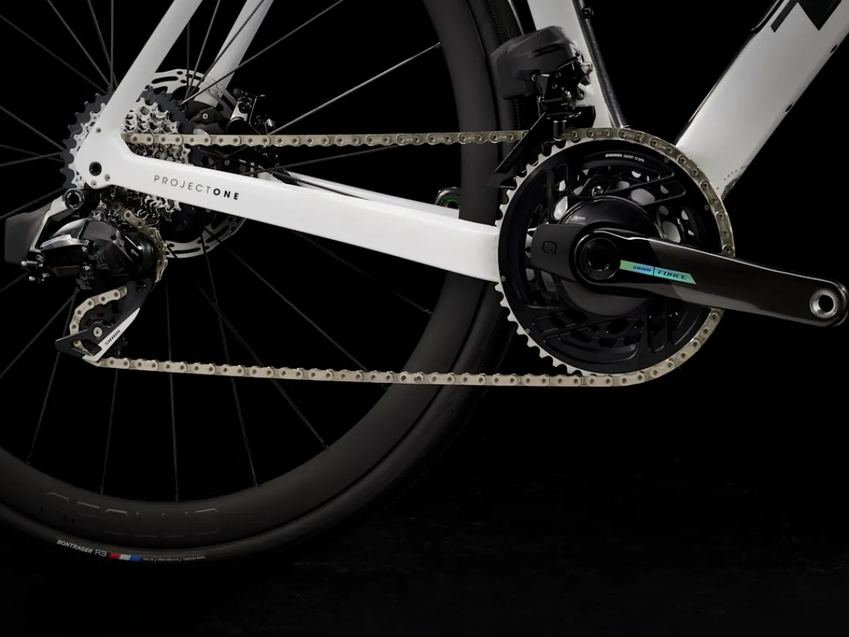 Trek Bikes Domane SLR 7 AXS Gen 4 Store