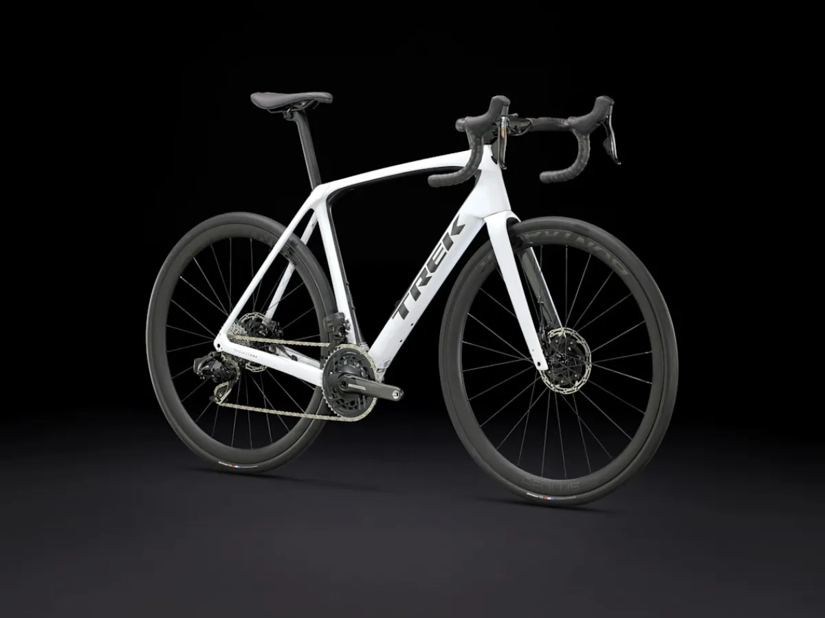 Trek Bikes Domane SLR 7 AXS Gen 4 Store