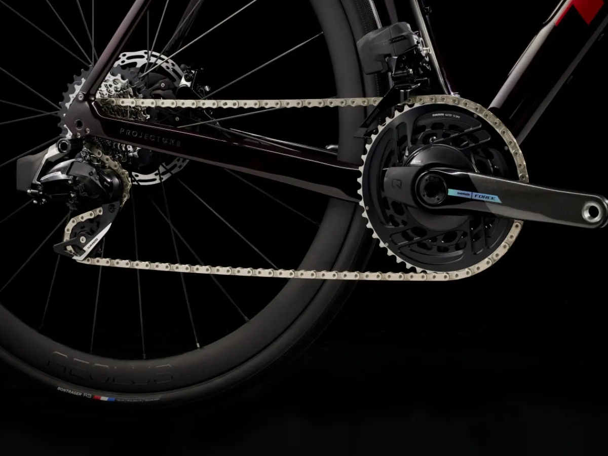 Trek Bikes Domane SLR 7 AXS Gen 4 Store
