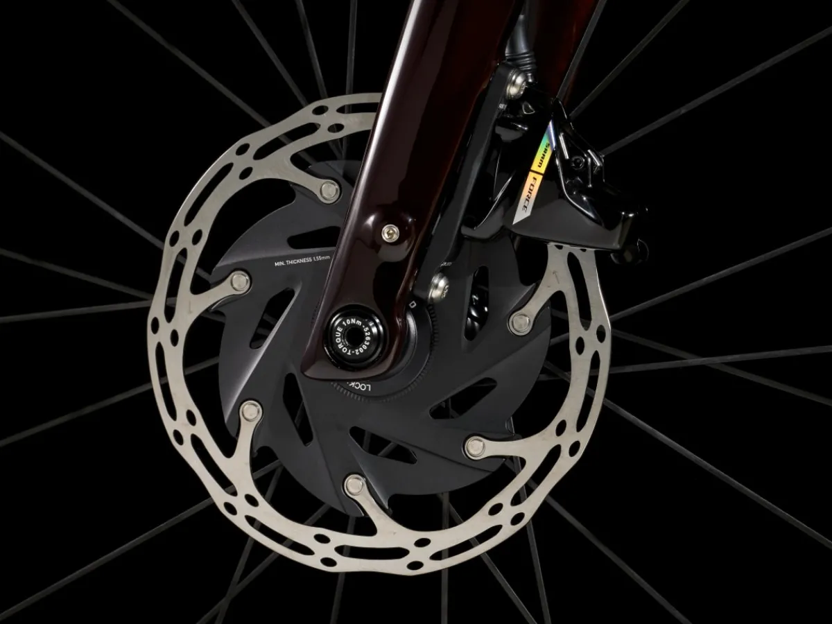 Trek Bikes Domane SLR 7 AXS Gen 4 Store