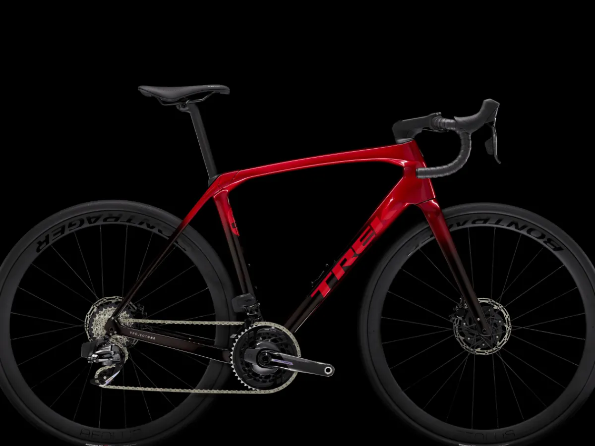 Trek Bikes Domane SLR 7 AXS Gen 4 Store