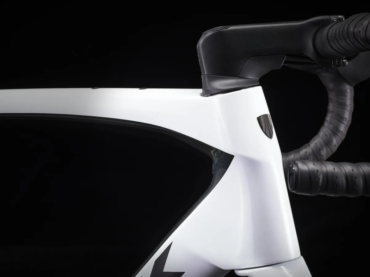 Trek Bikes Domane SLR 6 AXS gen 4 Crystal White Sale
