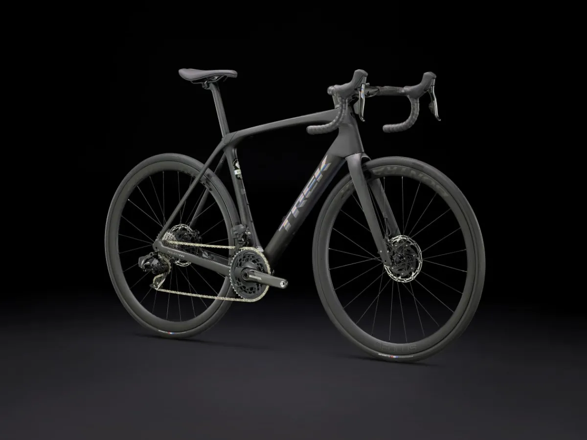 Trek Bikes Domane SLR 7 AXS Gen 4 Store