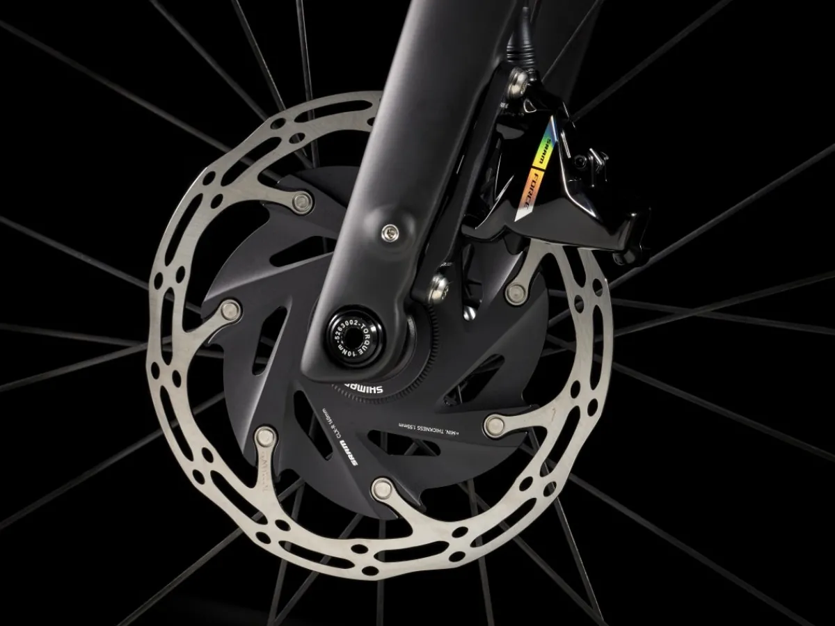 Trek Bikes Domane SLR 7 AXS Gen 4 Store