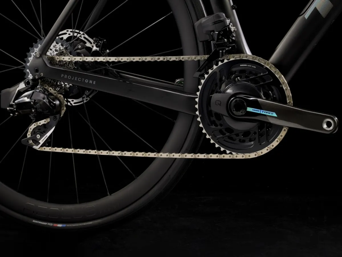 Trek Bikes Domane SLR 7 AXS Gen 4 Store