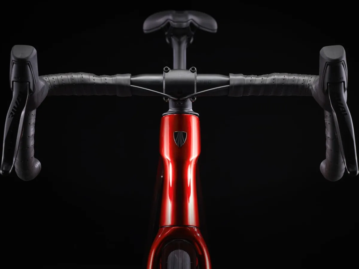 Trek Bikes Domane SLR 6 AXS gen 4 Crystal White Sale