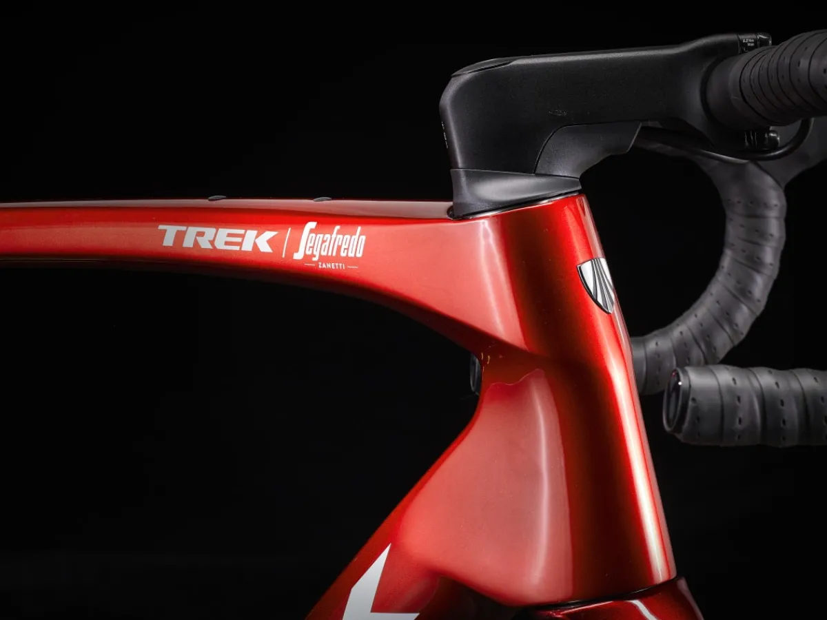 Trek Bikes Domane SLR 6 AXS gen 4 Crystal White Sale