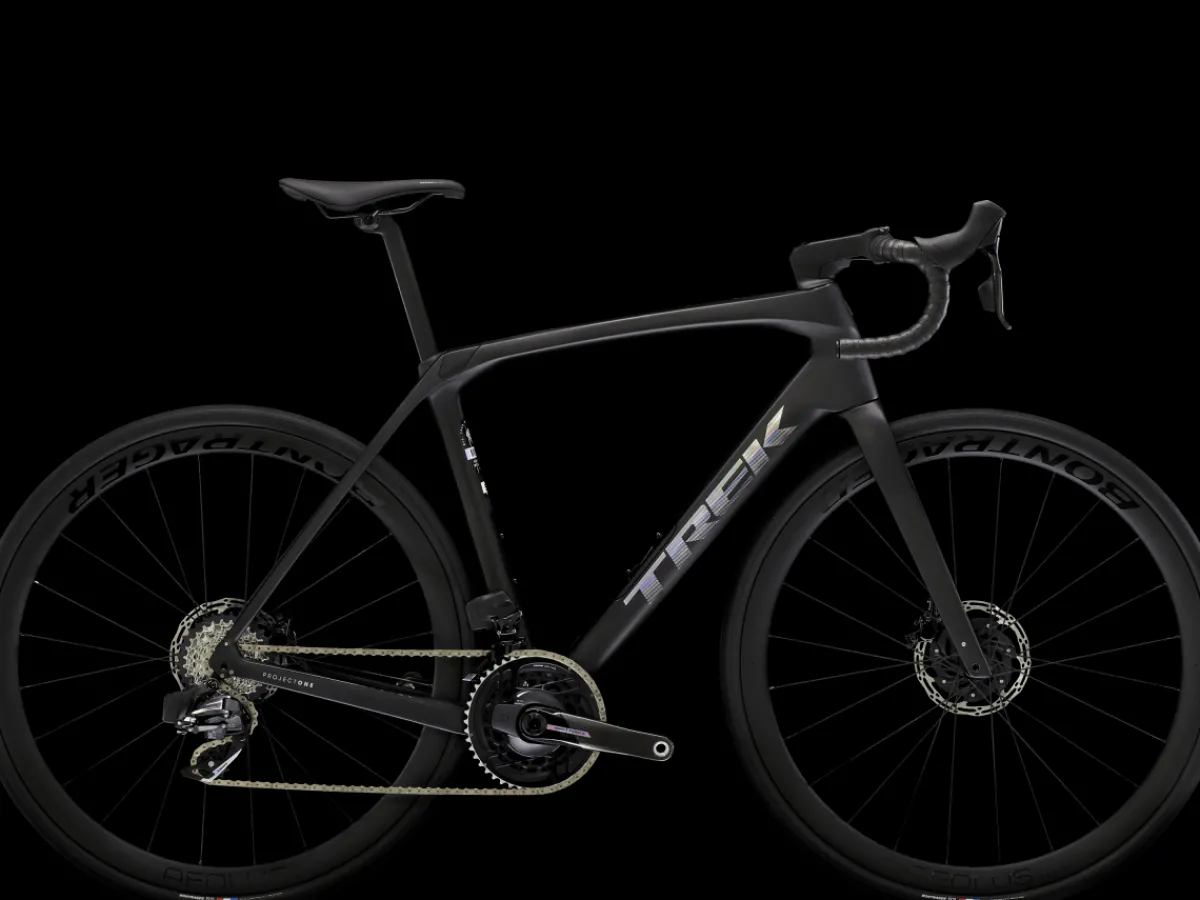 Trek Bikes Domane SLR 7 AXS Gen 4 Store
