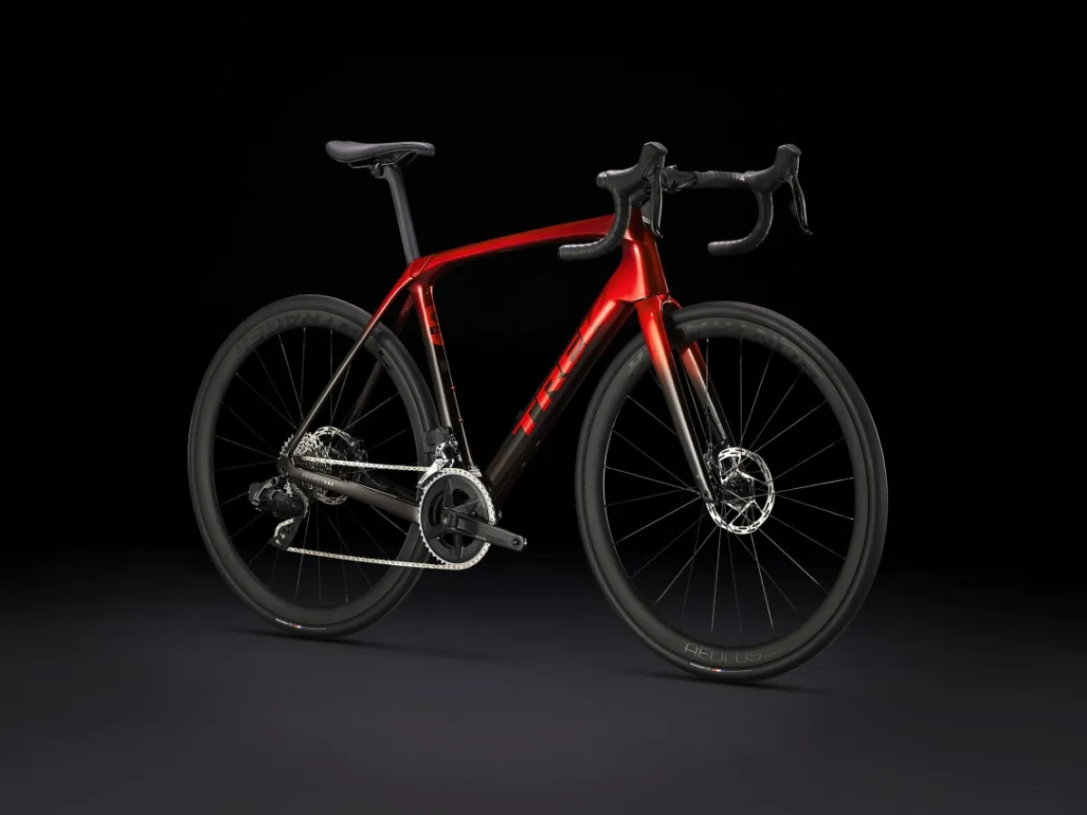 Trek Bikes Domane SLR 6 AXS gen 4 Crystal White Sale