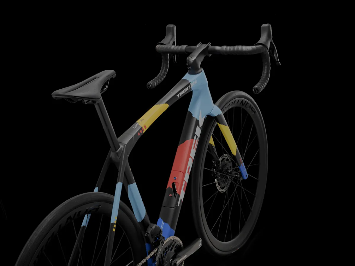 Trek Bikes Domane SLR 7 AXS Gen 4 Store