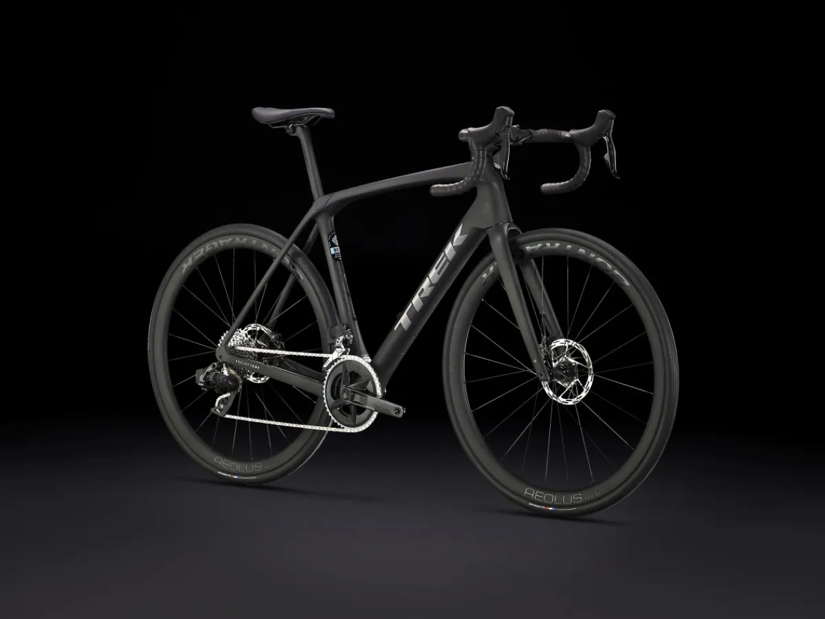 Trek Bikes Domane SLR 6 AXS gen 4 Crystal White Sale