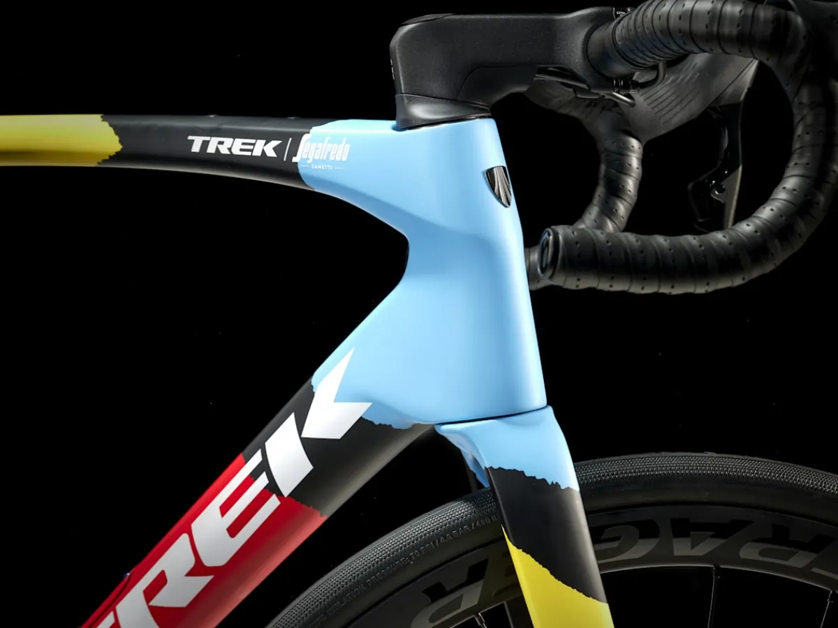 Trek Bikes Domane SLR 7 AXS Gen 4 Store