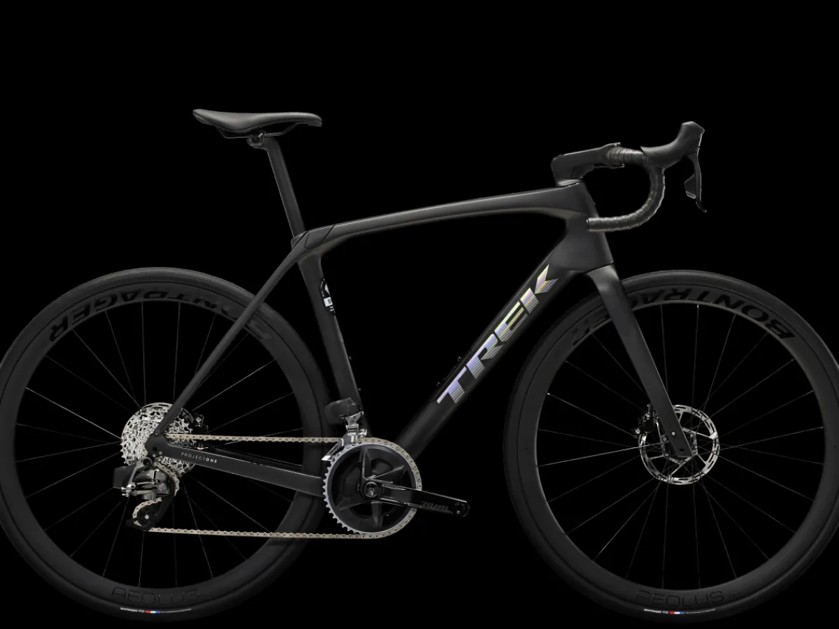 Trek Bikes Domane SLR 6 AXS gen 4 Crystal White Sale