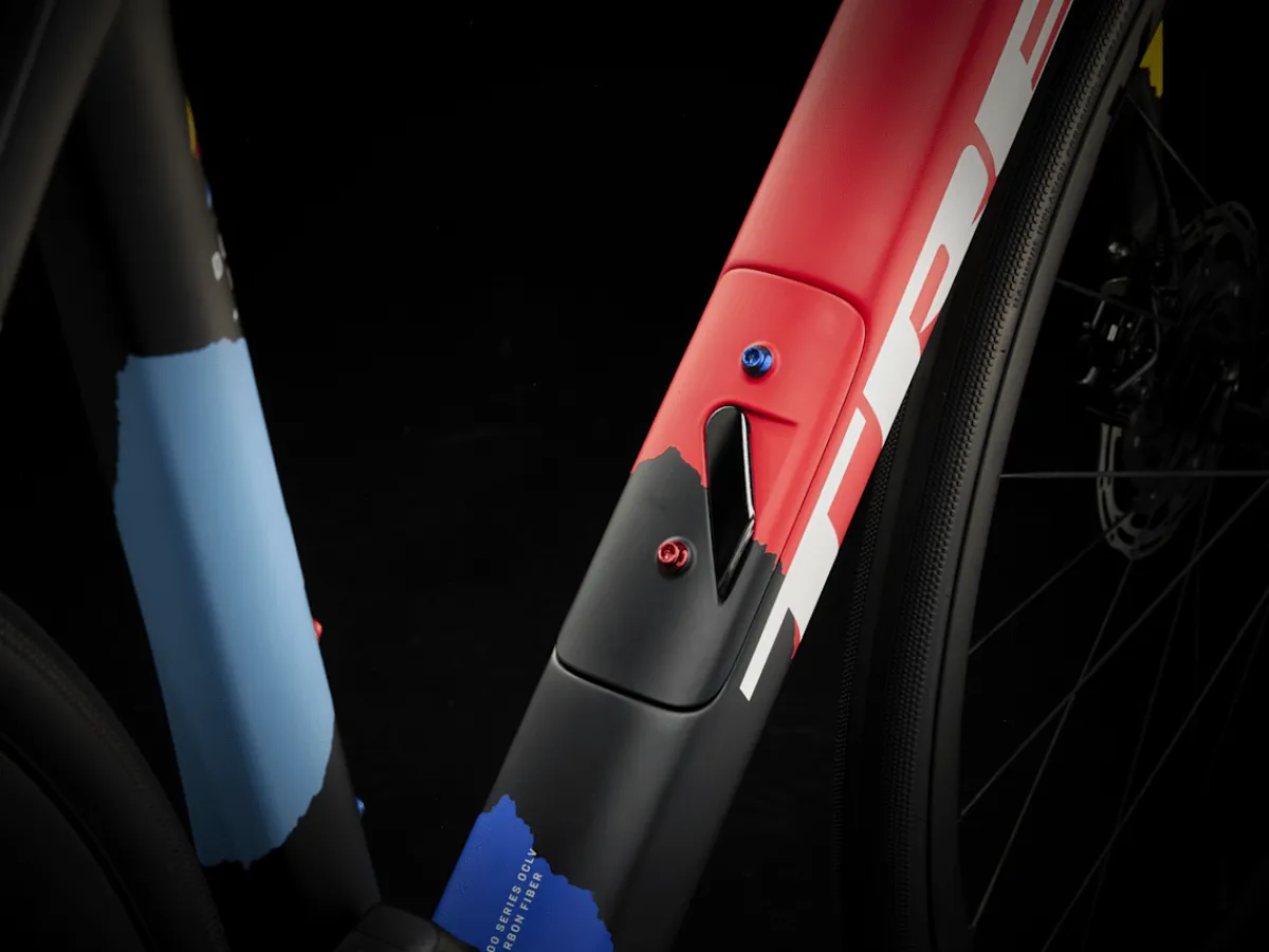 Trek Bikes Domane SLR 7 AXS Gen 4 Store