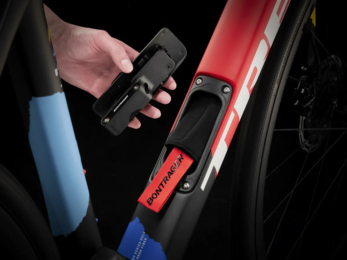 Trek Bikes Domane SLR 7 AXS Gen 4 Store