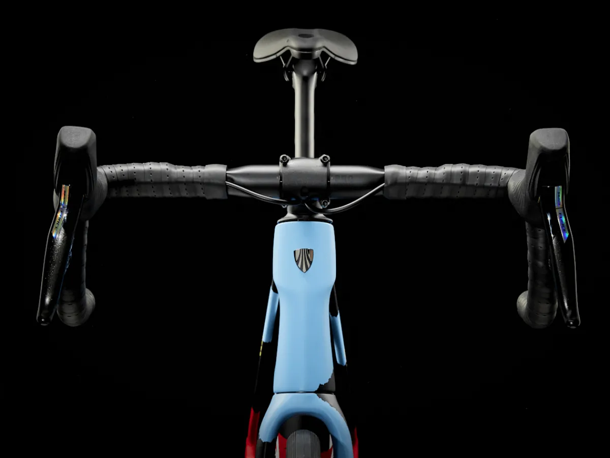 Trek Bikes Domane SLR 7 AXS Gen 4 Store
