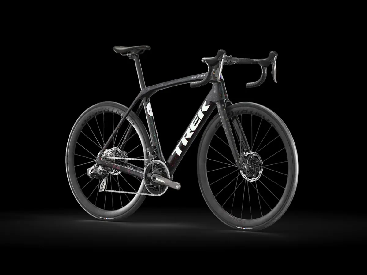 Trek Bikes Domane SLR 7 AXS Gen 4 Store