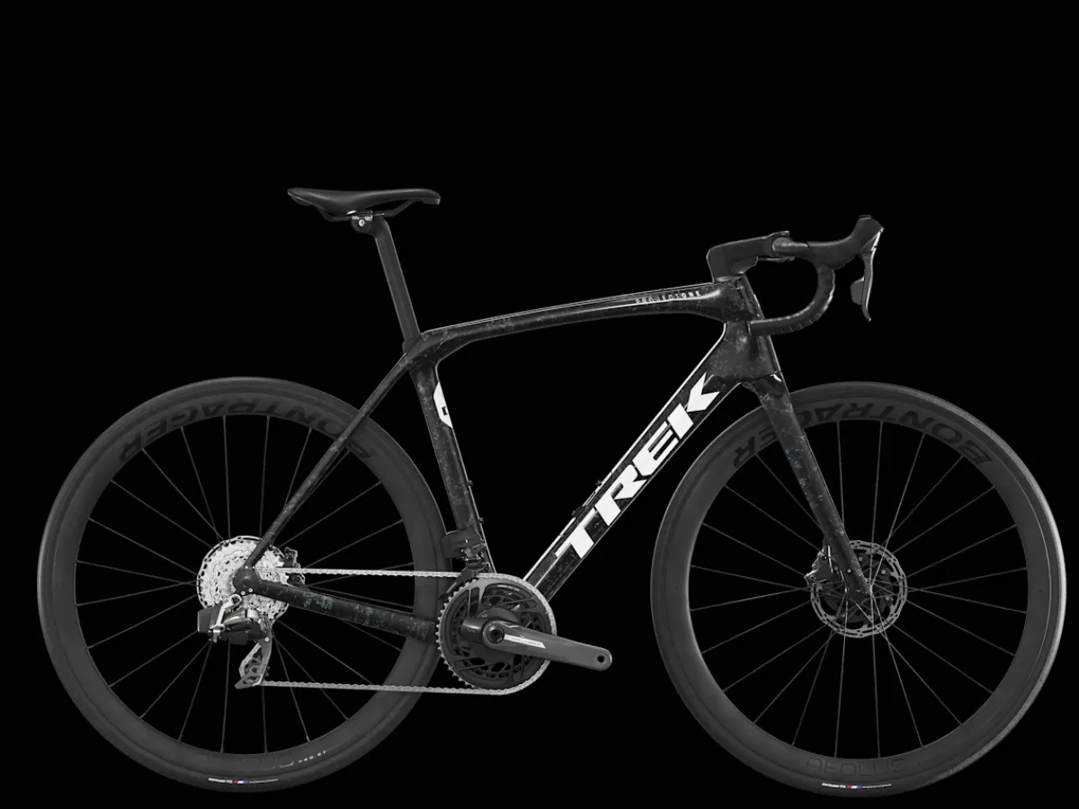 Trek Bikes Domane SLR 7 AXS Gen 4 Store