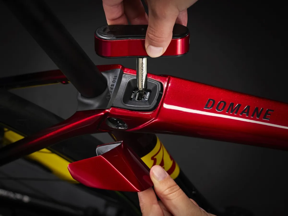Trek Bikes Domane SLR 7 gen 4 Flash Sale
